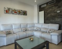 Nouvelle construction - Villa / Jumelée - Jerónimo y Avileses