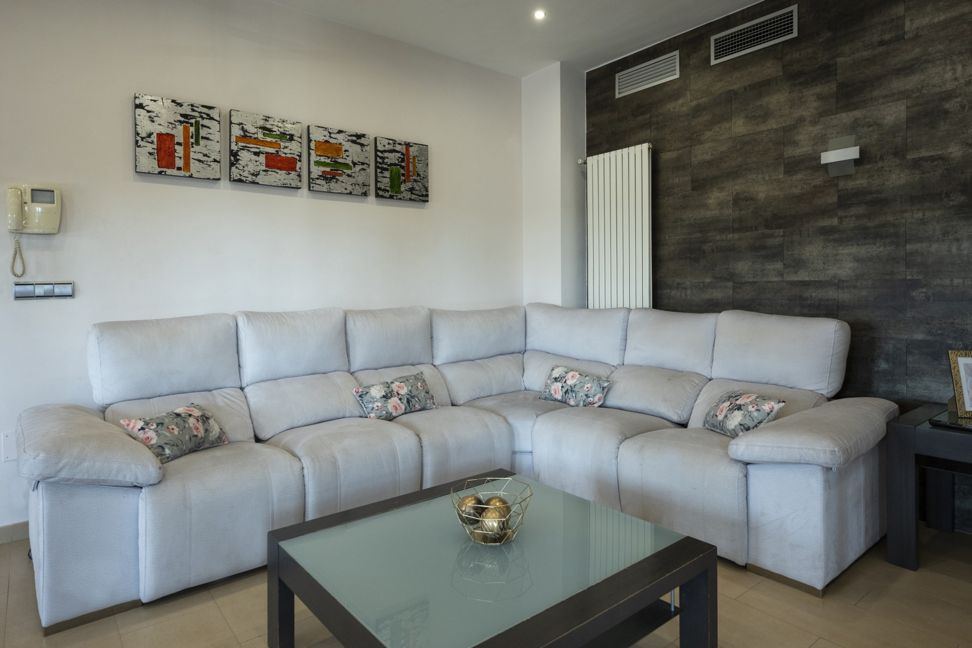 Nouvelle construction - Villa / Jumelée - Jerónimo y Avileses