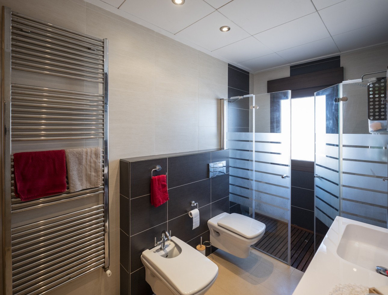 Nouvelle construction - Villa / Jumelée - Jerónimo y Avileses