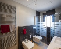 Nouvelle construction - Villa / Jumelée - Jerónimo y Avileses