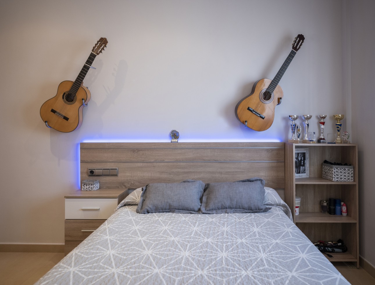 Nouvelle construction - Villa / Jumelée - Jerónimo y Avileses