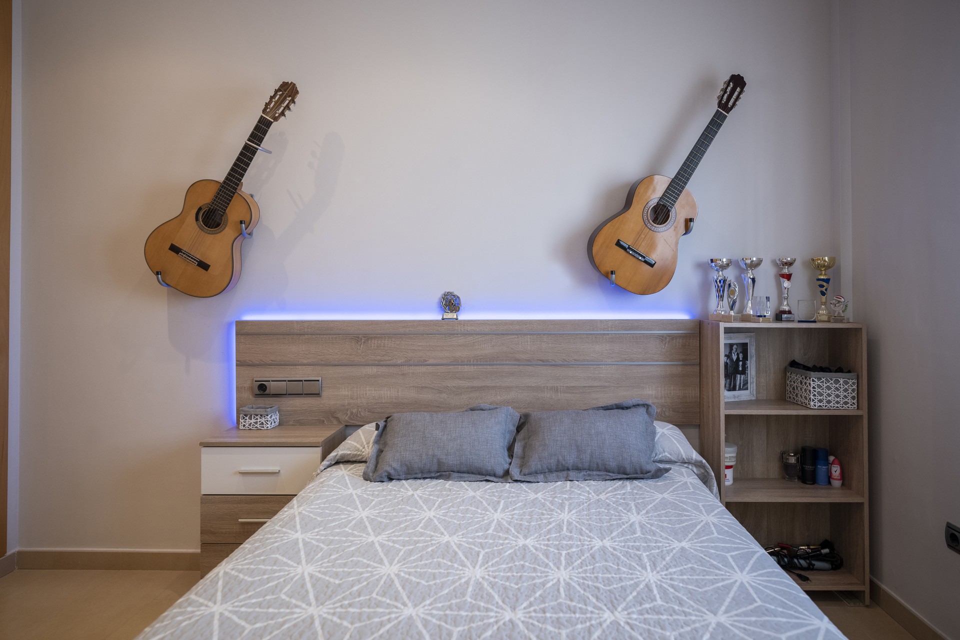 Nouvelle construction - Villa / Jumelée - Jerónimo y Avileses