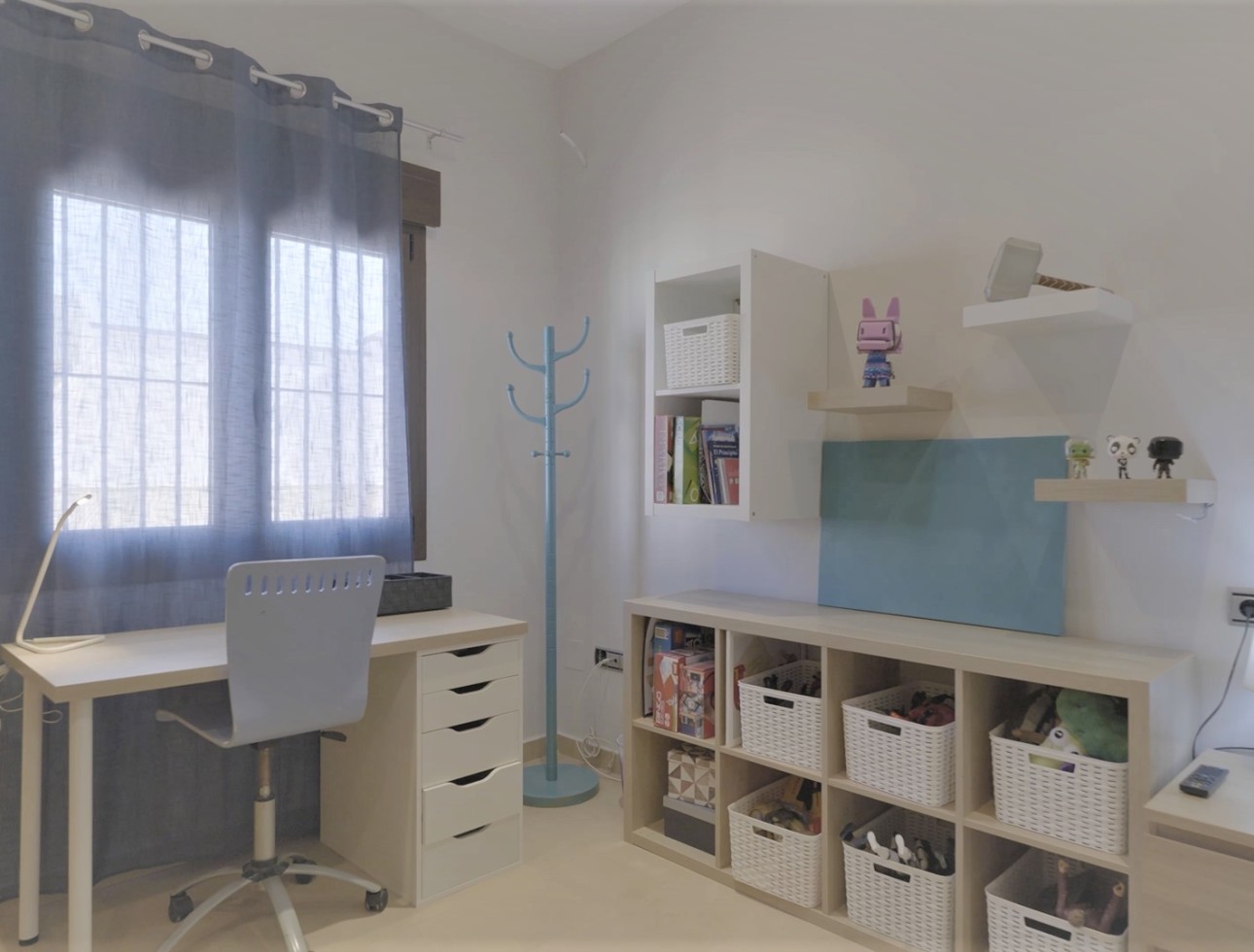 Nouvelle construction - Villa / Jumelée - Jerónimo y Avileses