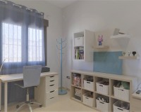 Nouvelle construction - Villa / Jumelée - Jerónimo y Avileses