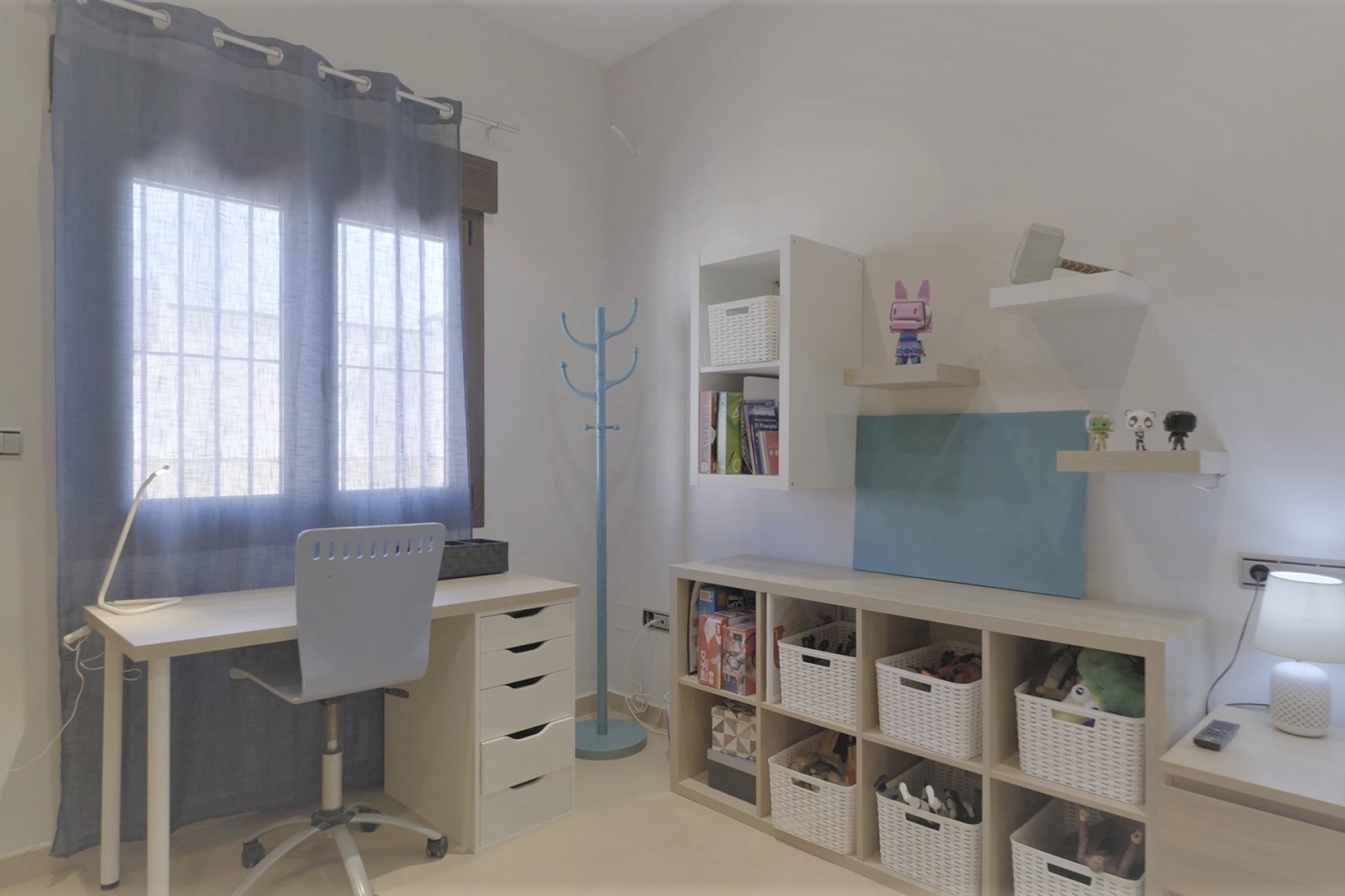 Nouvelle construction - Villa / Jumelée - Jerónimo y Avileses