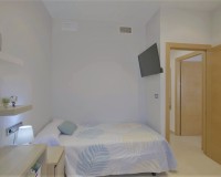 Nouvelle construction - Villa / Jumelée - Jerónimo y Avileses