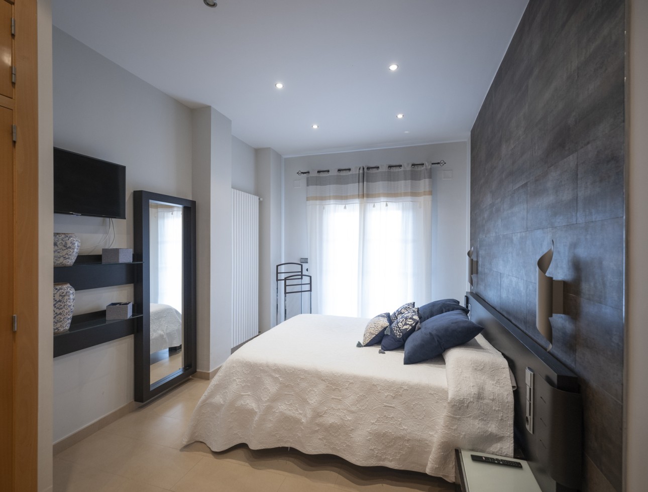 Nouvelle construction - Villa / Jumelée - Jerónimo y Avileses