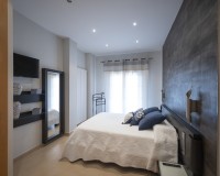 Nouvelle construction - Villa / Jumelée - Jerónimo y Avileses