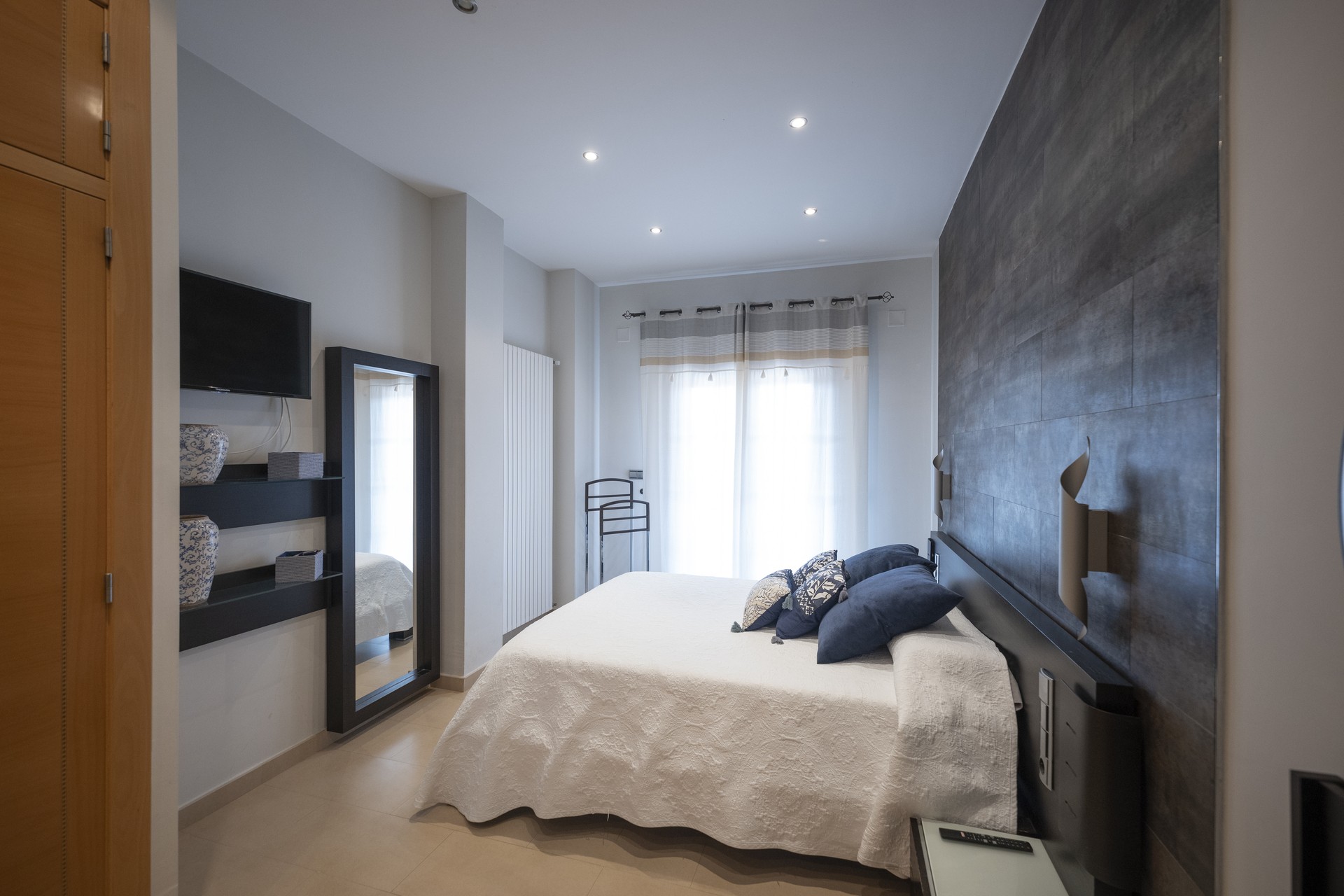 Nouvelle construction - Villa / Jumelée - Jerónimo y Avileses