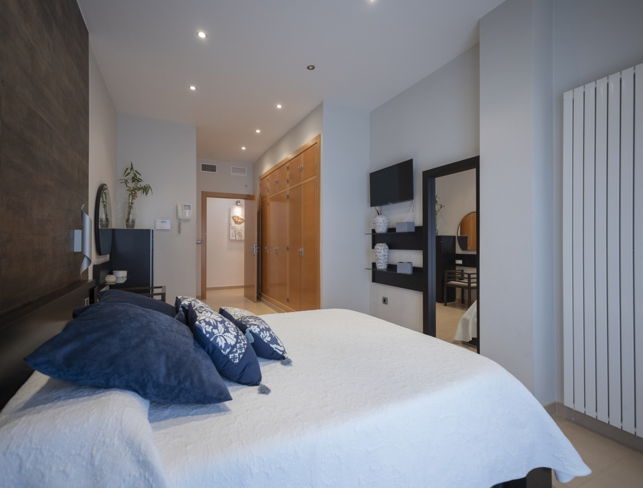 Nouvelle construction - Villa / Jumelée - Jerónimo y Avileses