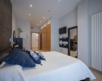 Nouvelle construction - Villa / Jumelée - Jerónimo y Avileses