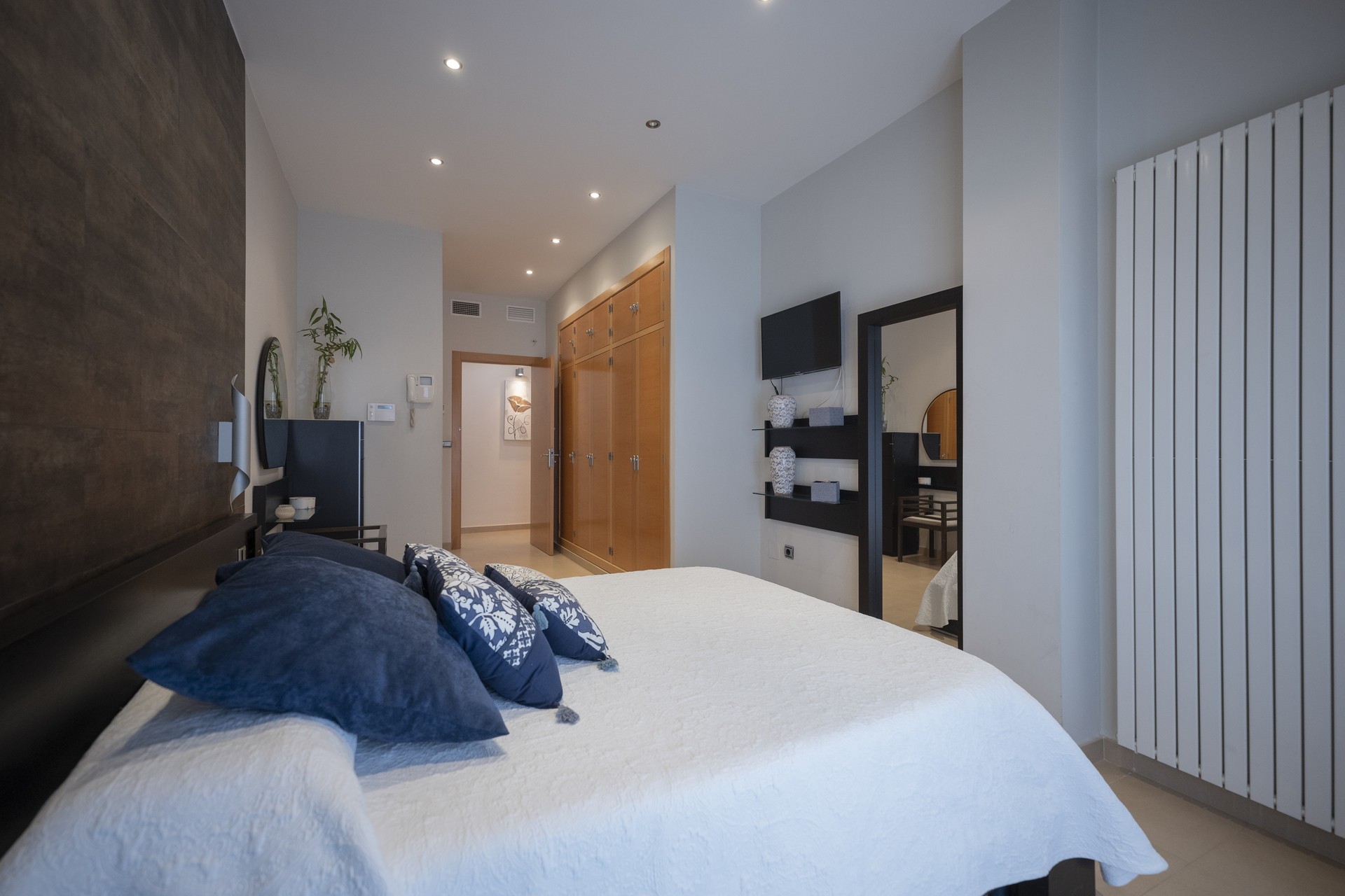 Nouvelle construction - Villa / Jumelée - Jerónimo y Avileses