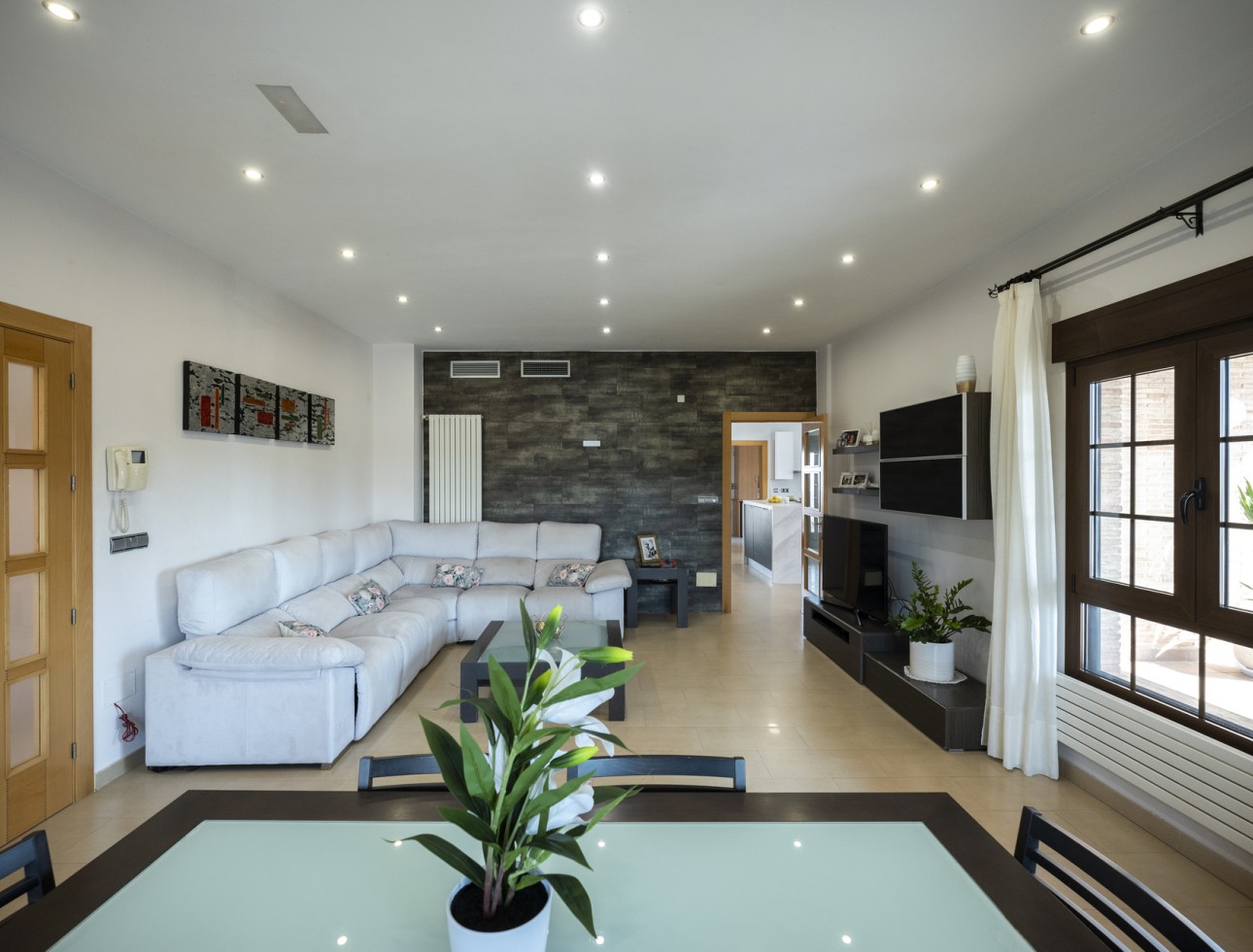 Nouvelle construction - Villa / Jumelée - Jerónimo y Avileses