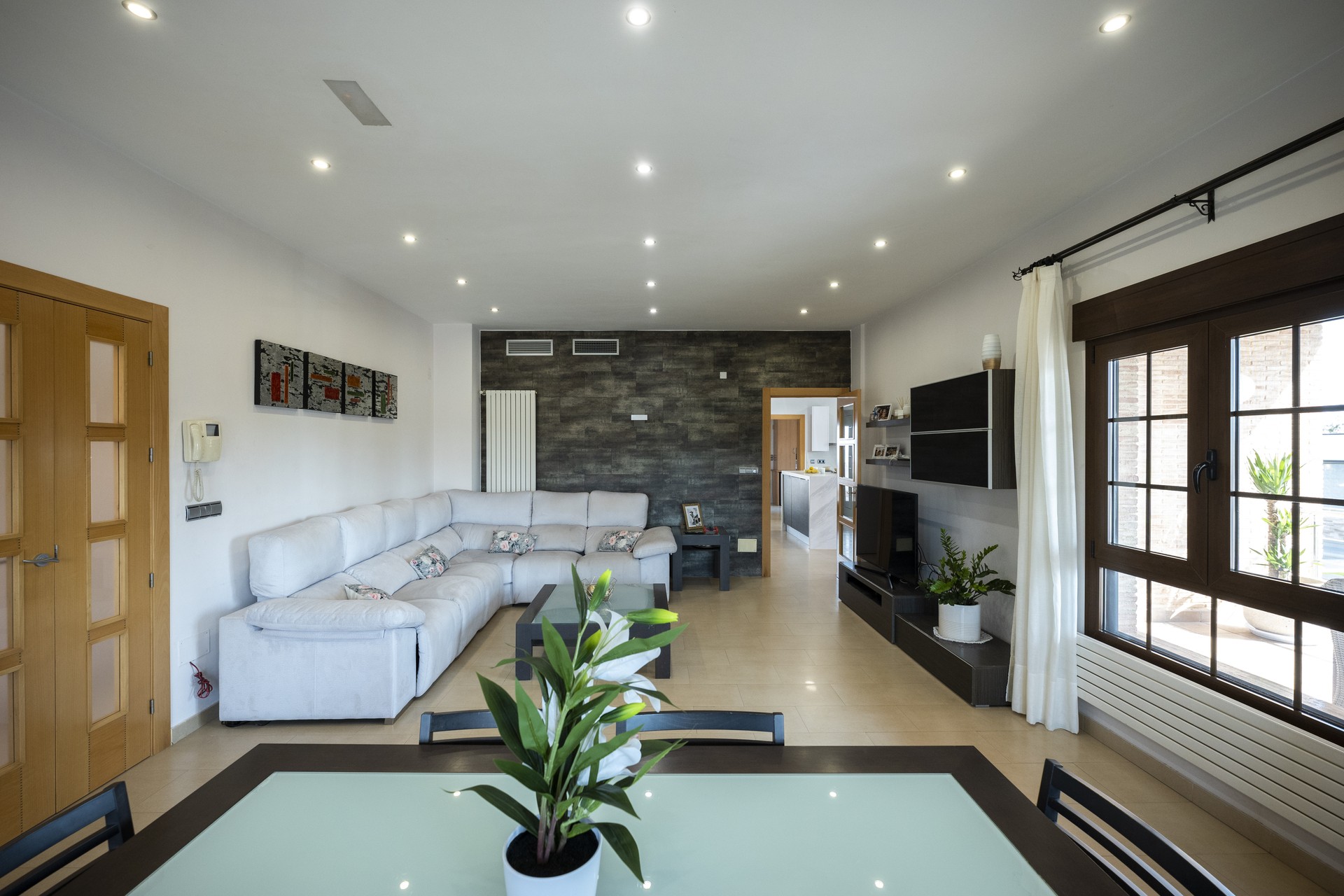 Nouvelle construction - Villa / Jumelée - Jerónimo y Avileses