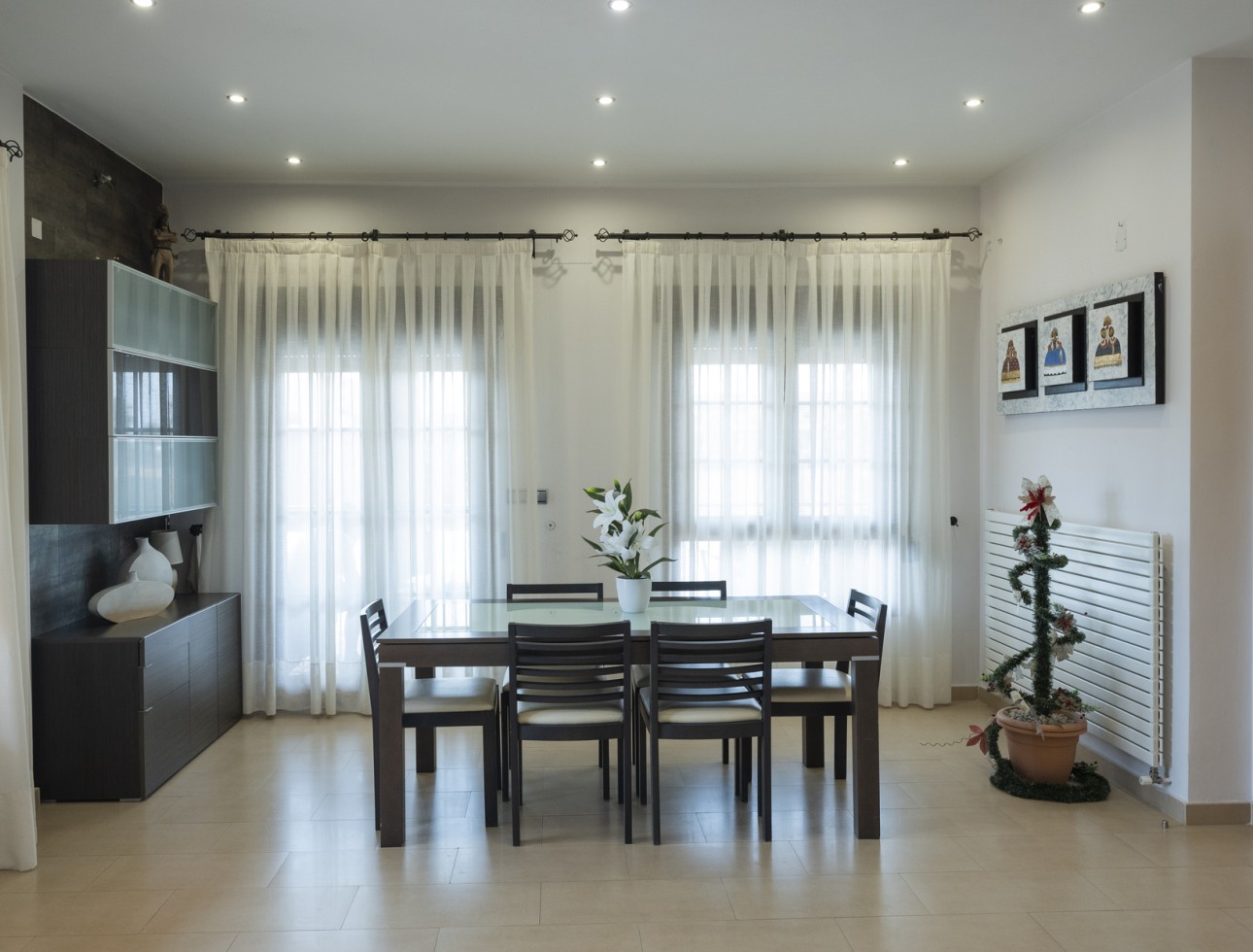 Nouvelle construction - Villa / Jumelée - Jerónimo y Avileses