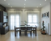 Nouvelle construction - Villa / Jumelée - Jerónimo y Avileses