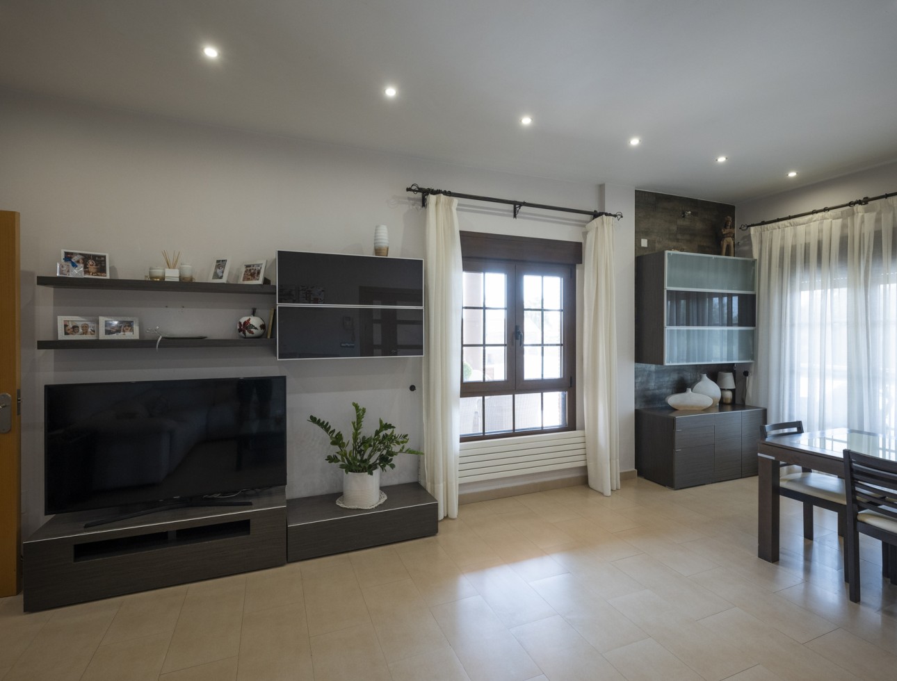 Nouvelle construction - Villa / Jumelée - Jerónimo y Avileses