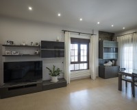 Nouvelle construction - Villa / Jumelée - Jerónimo y Avileses