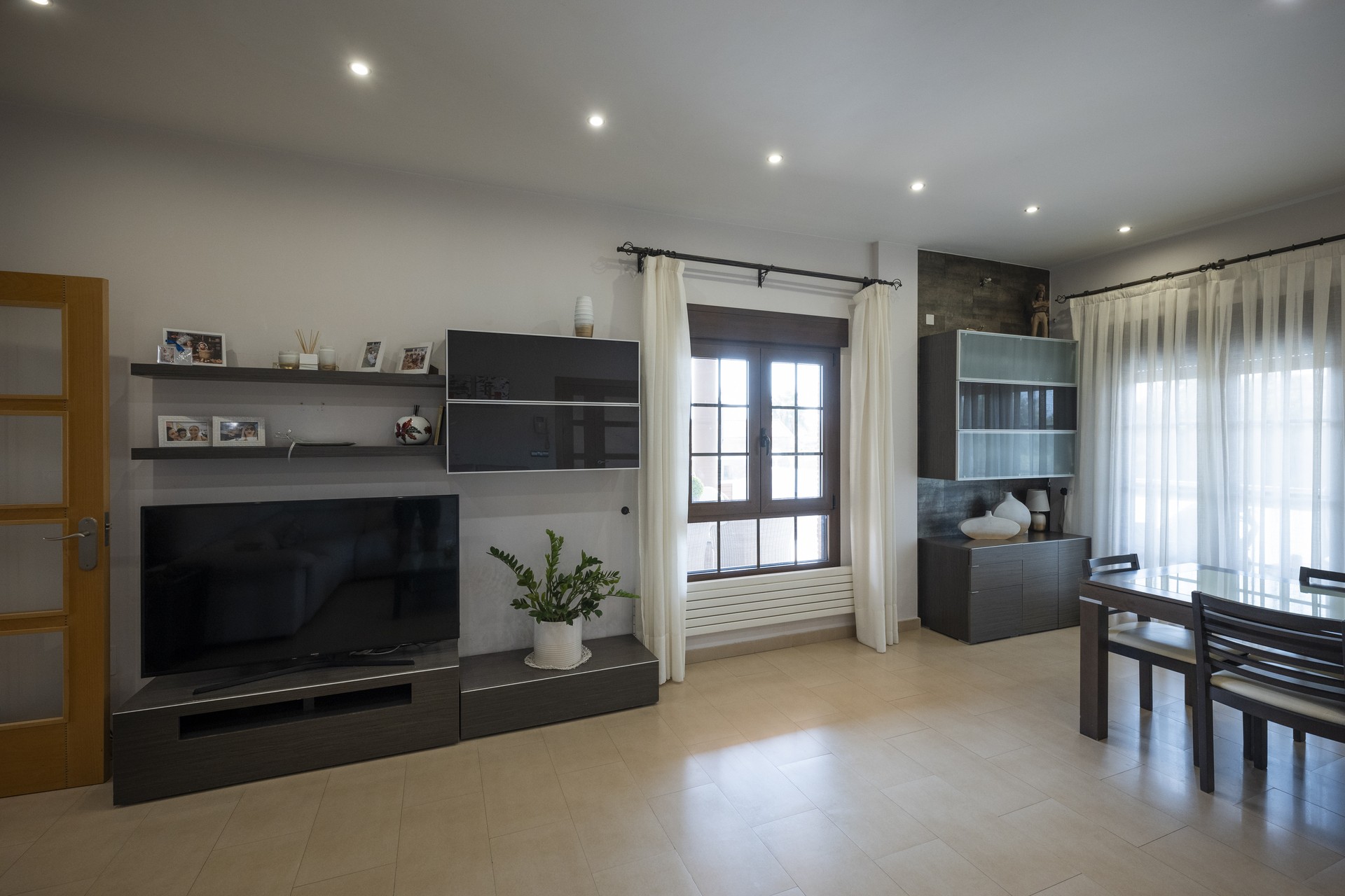 Nouvelle construction - Villa / Jumelée - Jerónimo y Avileses