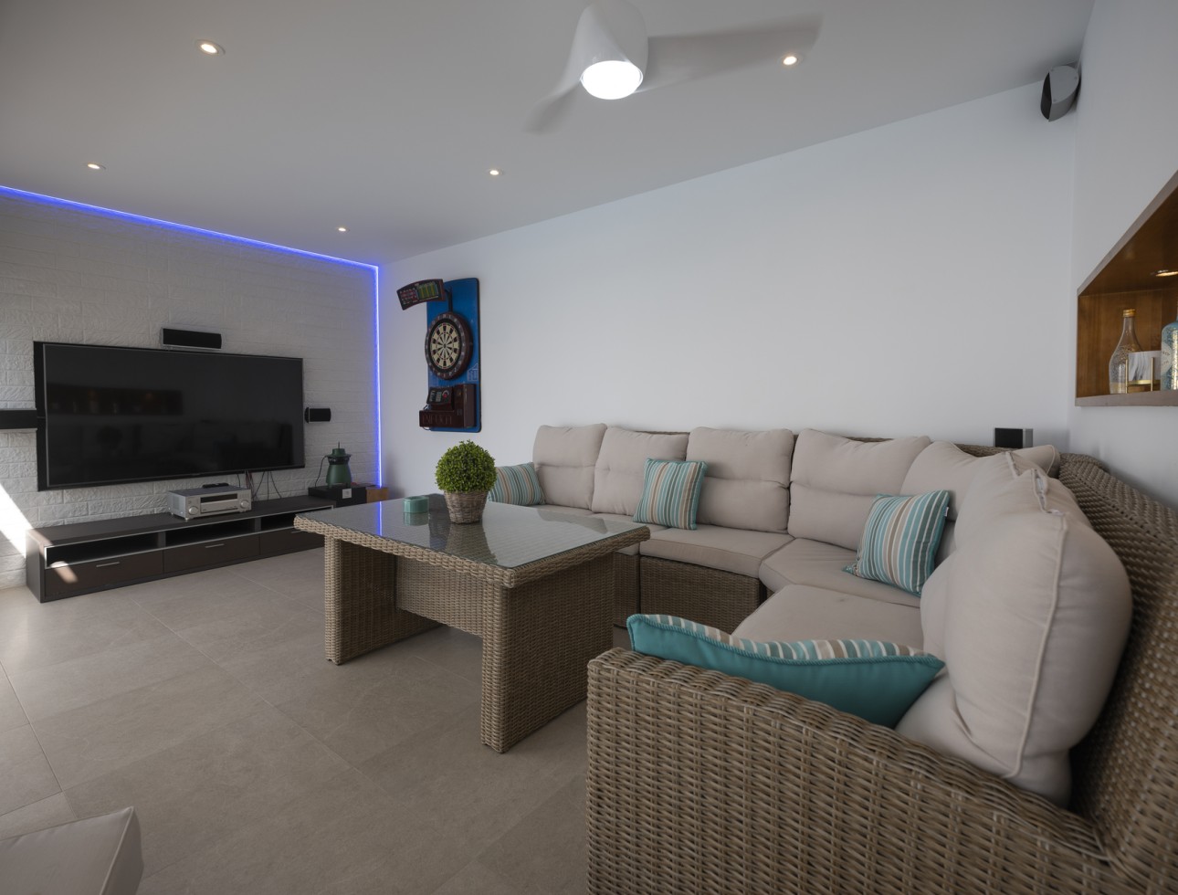 Nouvelle construction - Villa / Jumelée - Jerónimo y Avileses