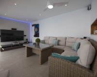 Nouvelle construction - Villa / Jumelée - Jerónimo y Avileses