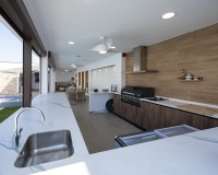 Nouvelle construction - Villa / Jumelée - Jerónimo y Avileses