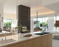 Nouvelle construction - Villa / Jumelée - La Capellania