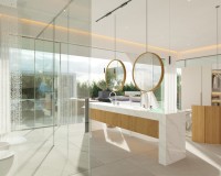 Nouvelle construction - Villa / Jumelée - La Capellania