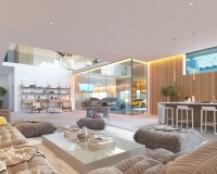 Nouvelle construction - Villa / Jumelée - La Capellania