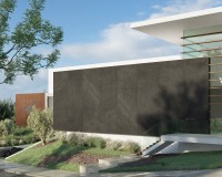 Nouvelle construction - Villa / Jumelée - La Capellania