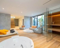 Nouvelle construction - Villa / Jumelée - La Capellania