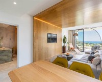 Nouvelle construction - Villa / Jumelée - La Capellania