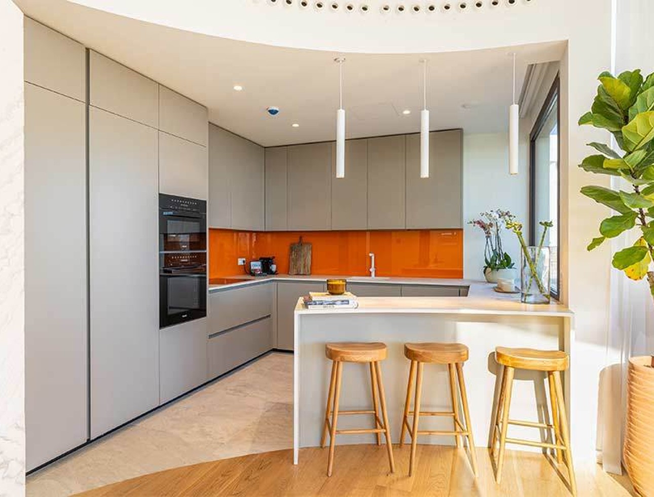 Nouvelle construction - Villa / Jumelée - La Capellania