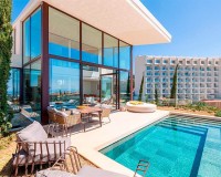 Nouvelle construction - Villa / Jumelée - La Capellania