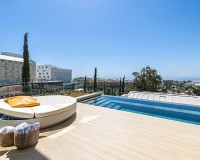 Nouvelle construction - Villa / Jumelée - La Capellania