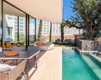 Nouvelle construction - Villa / Jumelée - La Capellania