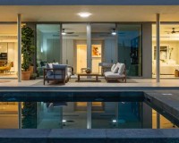 Nouvelle construction - Villa / Jumelée - La Capellania