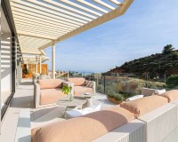 Nouvelle construction - Villa / Jumelée - La Capellania