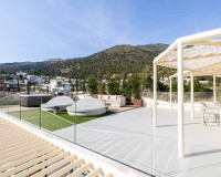 Nouvelle construction - Villa / Jumelée - La Capellania