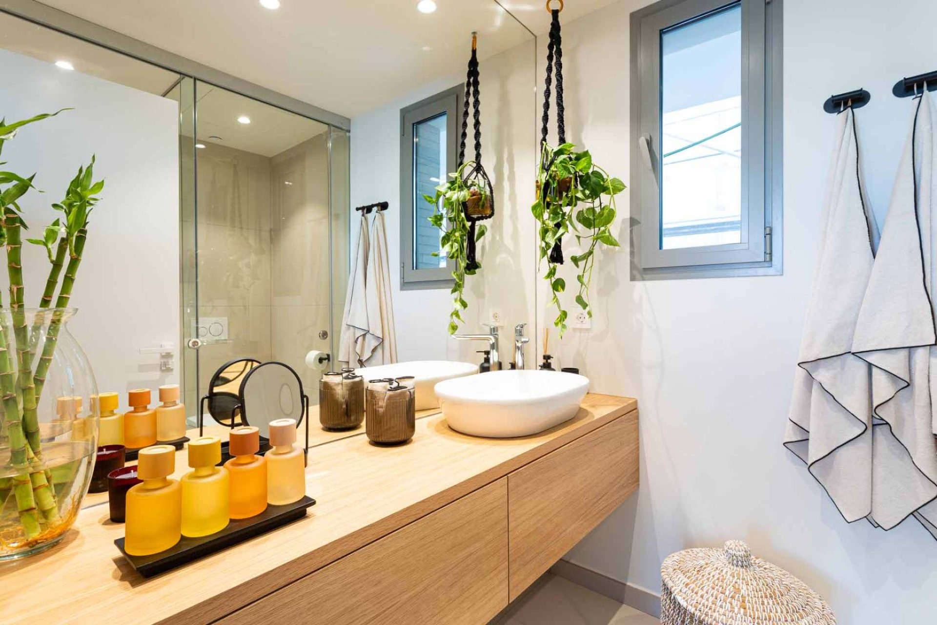 Nouvelle construction - Villa / Jumelée - La Capellania