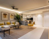 Nouvelle construction - Villa / Jumelée - La Capellania