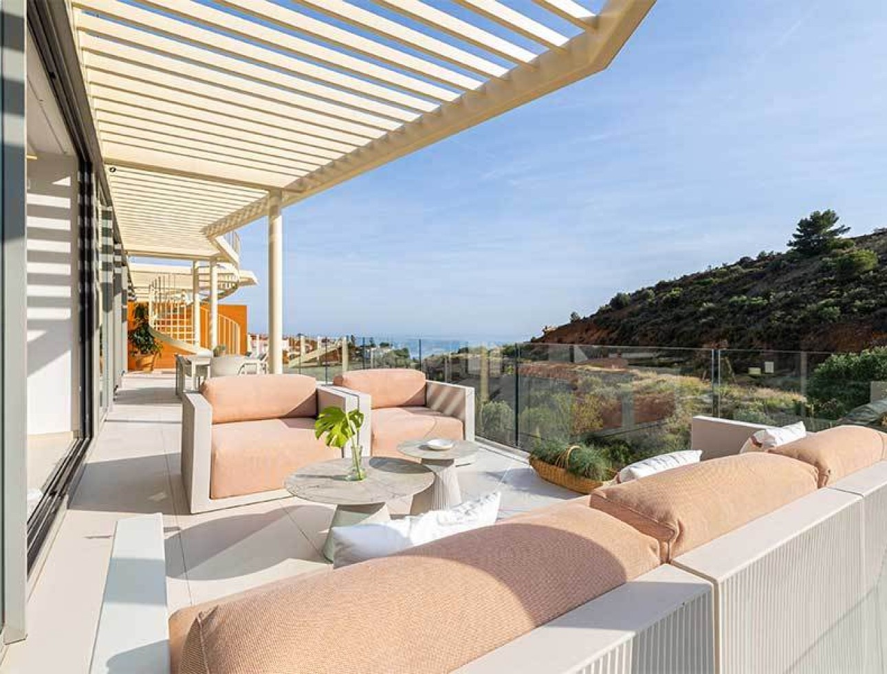 Nouvelle construction - Villa / Jumelée - La Capellania