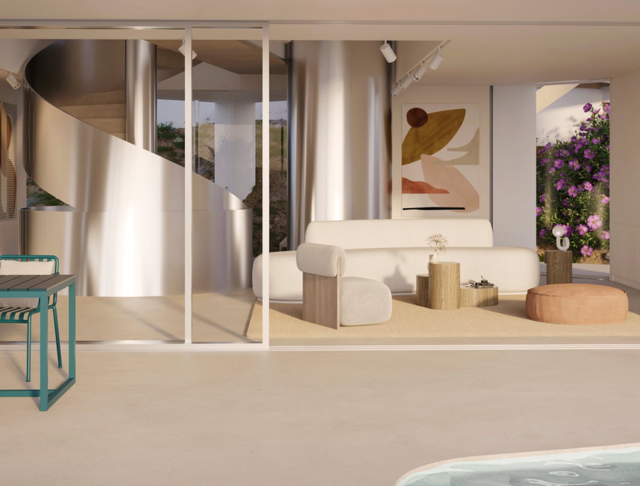 Nouvelle construction - Villa / Jumelée - Las Colinas Golf