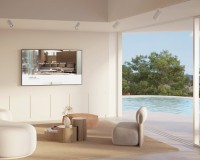 Nouvelle construction - Villa / Jumelée - Las Colinas Golf