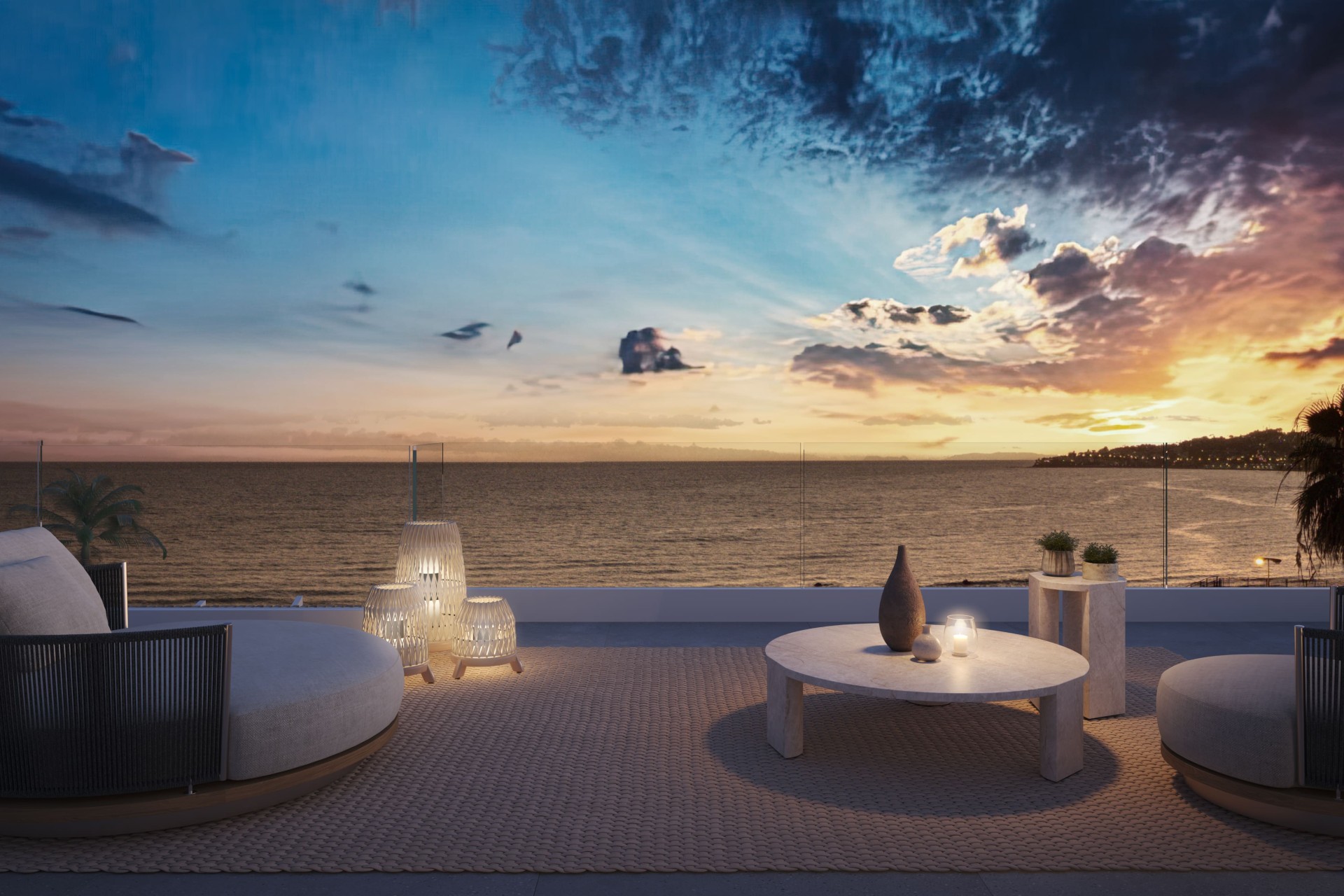 Nouvelle construction - Villa / Jumelée - Las Lagunas de Mijas