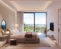 Nouvelle construction - Villa / Jumelée - Las Lagunas de Mijas