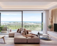 Nouvelle construction - Villa / Jumelée - Las Lagunas de Mijas