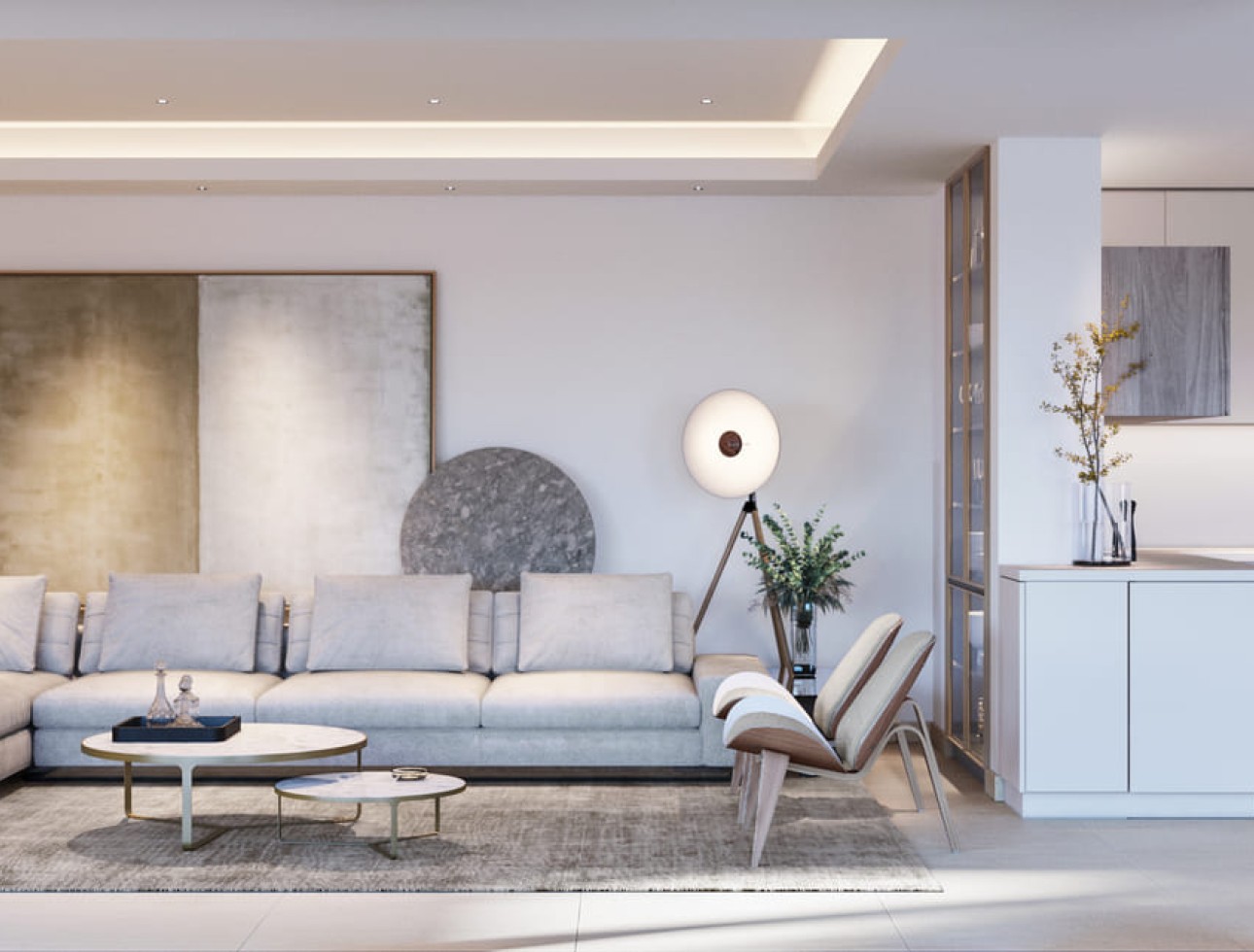 Nouvelle construction - Villa / Jumelée - Las Lagunas de Mijas