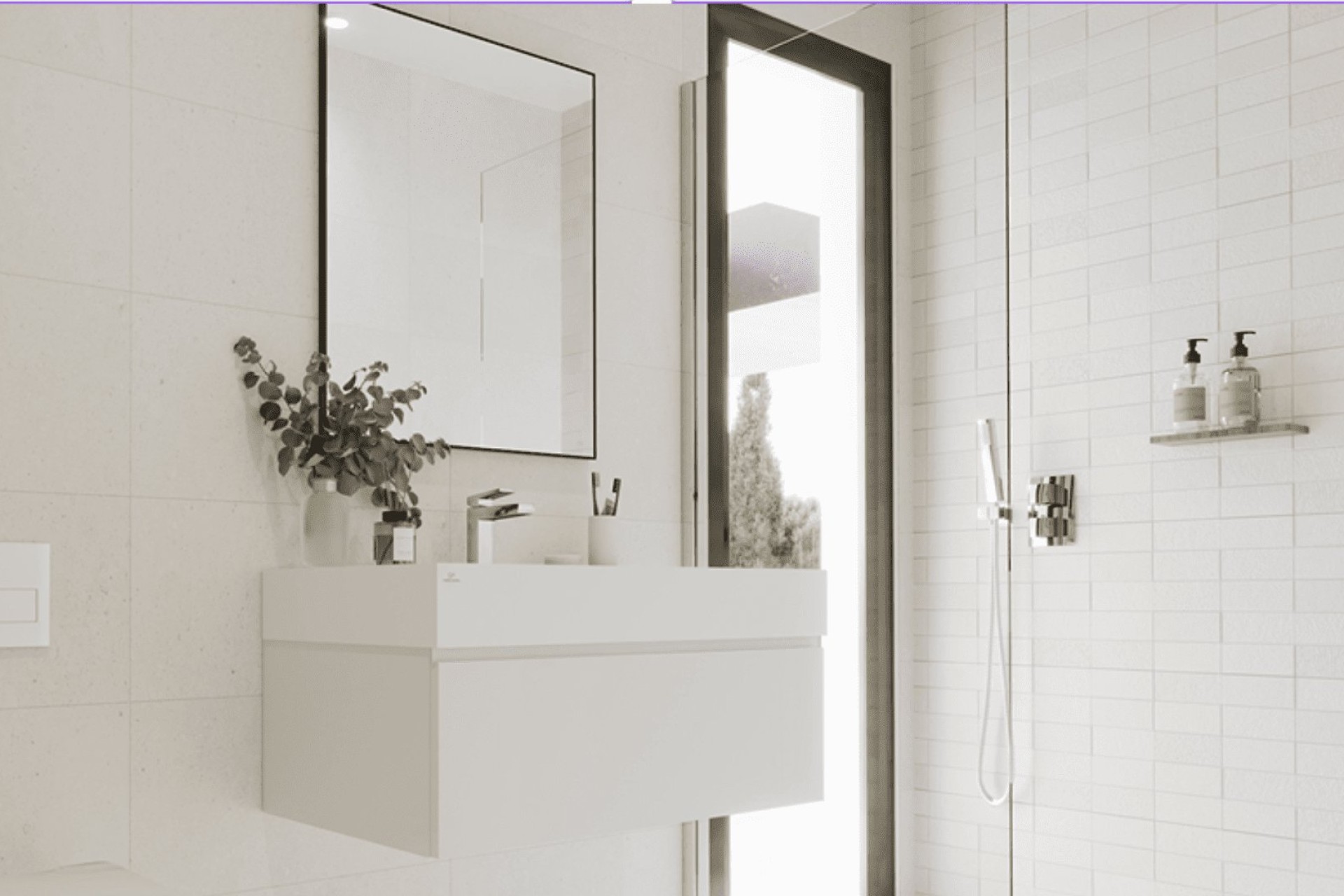 Nouvelle construction - Villa / Jumelée - Las Lagunas de Mijas