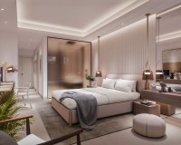 Nouvelle construction - Villa / Jumelée - Las Lagunas de Mijas